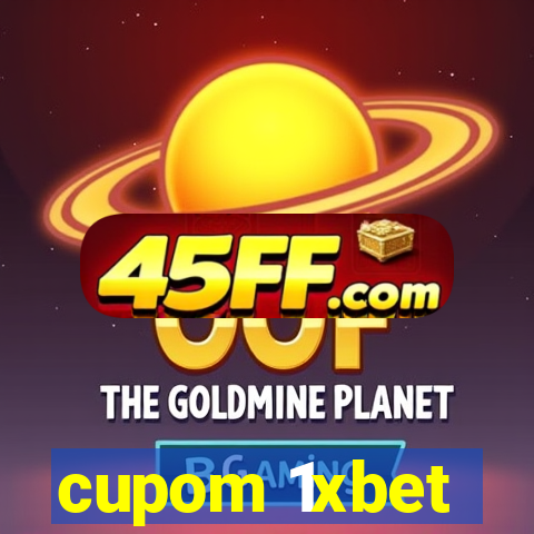 cupom 1xbet